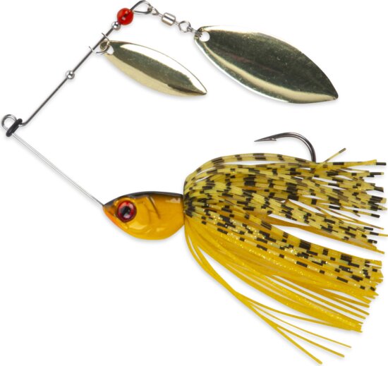 SAENGER Spinnerbait 18g MO