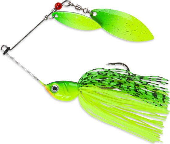 SAENGER Spinnerbait 18g FT