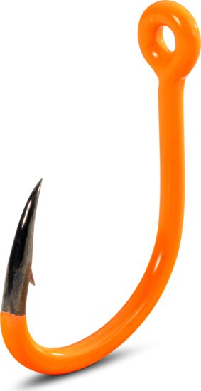 UNI CAT ASR Jig Hook merér 8/0 / 4db