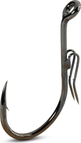 UNI CAT BTX-88 Bait Gripper / 4db