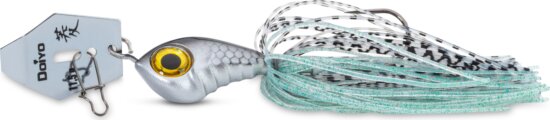 DOIYO S'zuki Chatterbait 11g TWF