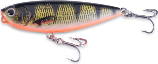 DOIYO Supido P 56 Omote silent SP