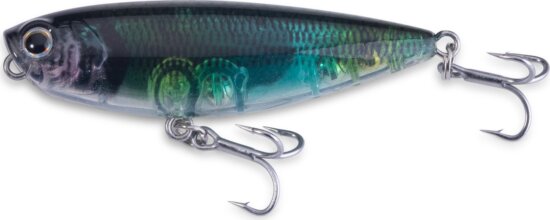 DOIYO Supido P 56 Omote silent SBL