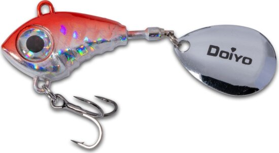 DOIYO S'zuki Mawaru 10g CCH