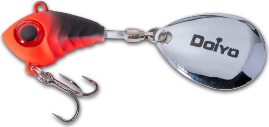 DOIYO S'zuki Mawaru 7g BRM