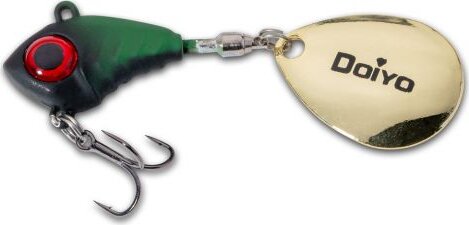 DOIYO S'zuki Mawaru 14g SGM