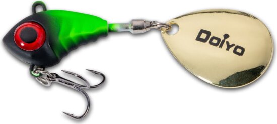 DOIYO S'zuki Mawaru 14g GBM