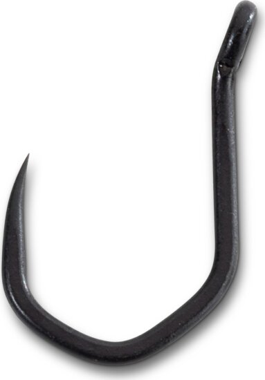 Anaconda Piercer Angle Chod Barbless / 4 / szakáll nélküli / 11db