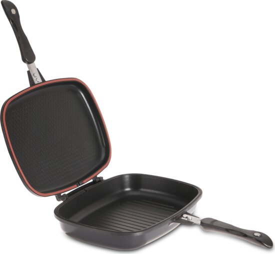 ANACONDA Uncle Frank's Pan főzőedény / 28X22X55cm