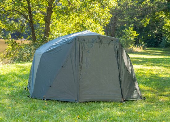 ANACONDA Tentacle WS sátor téliponyva