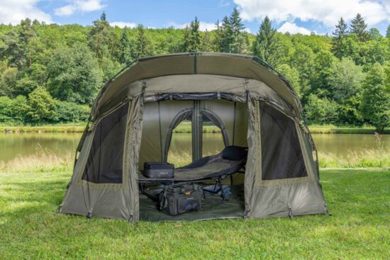 ANACONDA Moon Breaker 3.1 1/2 személyes sátor / 300X240X155cm