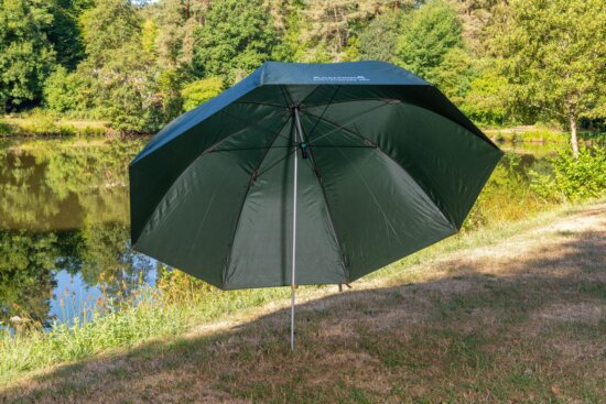 ANACONDA Hi-TroX SN-300 napernyő / 250cm / -50UV védelem