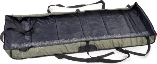 IRON CLAW Prey Provider Care&Weigh Mat összecsukható halmatrac / 140X50X9cm