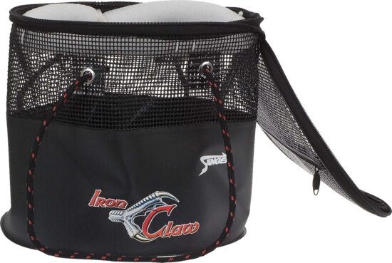 IRON CLAW Floating Barrel csalihaltartó