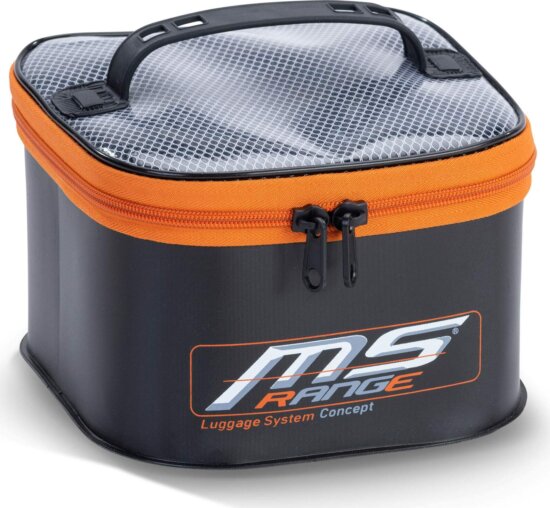 MS-RANGE WP Pellet Soaker