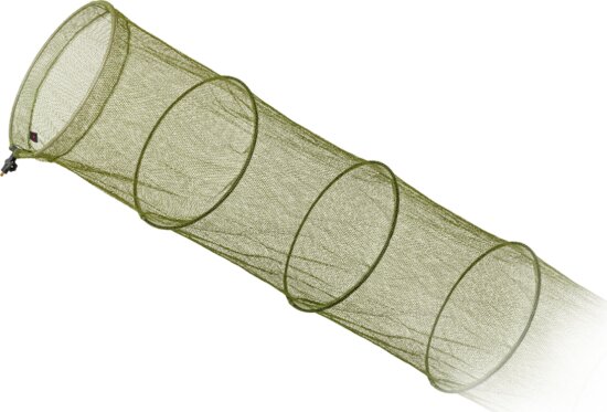 CZ Rubber gumírozott haltartóháló, 250 cm, o35 cm