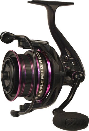 Carp Expert Violet Feeder 6000