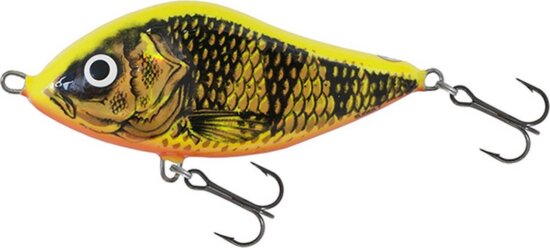 Salmo Wobbler Slider Sd5F Gfp