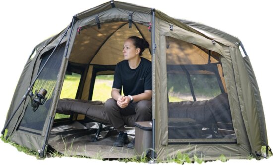 Starbaits Sátor Sentinel G2 Compact