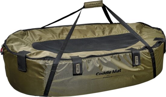 Starbaits Pontymatrac Coddle Mat