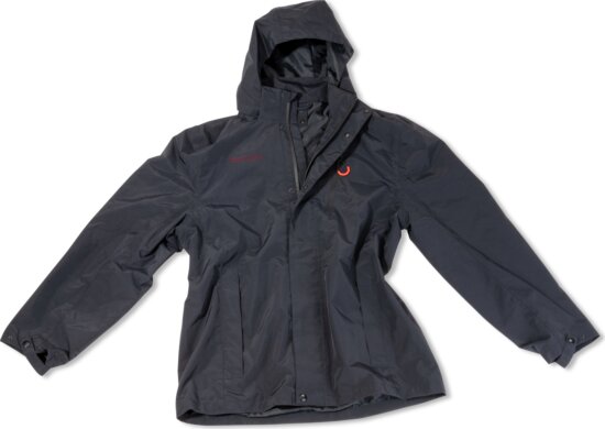 IRON CLAW Predator Double Jacket M