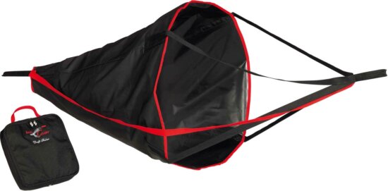 IRON CLAW Drift Faker