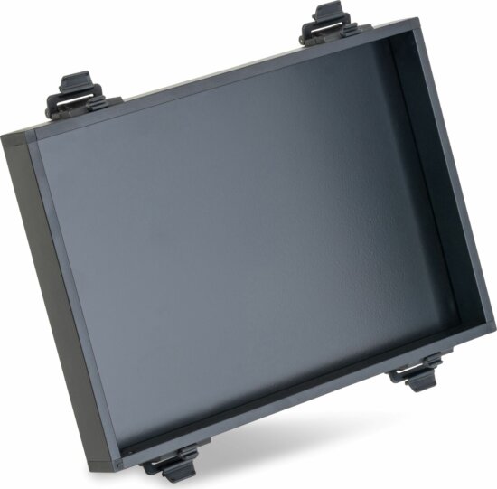MS RANGE Seatbox Tray Versenyláda kiegészítő / alsó tálca