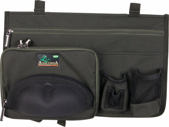 ANACONDA Chair Organizer