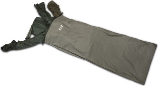 ANACONDA Credenza Carrier pontybölcsőhőz hordtáska