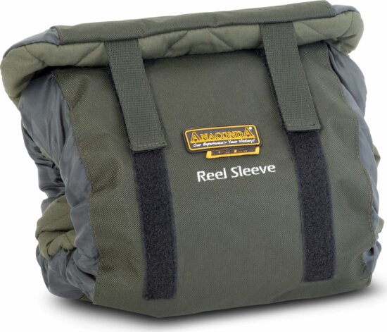 ANACONDA Reel Sleeve orsóvédő tok / 4500-14000 méretű orsókhoz