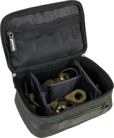 ANACONDA Lead Pocket ólom tartó táska / 22 X 15 X 9cm