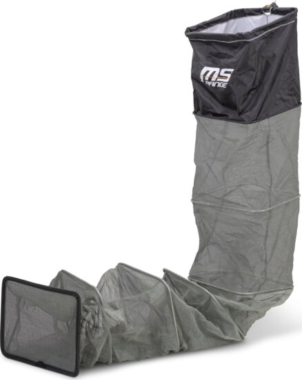 MS RANGE Prime CP Keepnet Square verszenyszák / 350cm