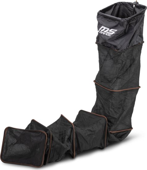 MS RANGE Econ CP Keepnet Square versenyszák / 350cm