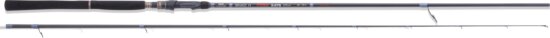 IRON CLAW Shad M PRO S Medium pergető bot / 245cm / 12-36g / 2tag