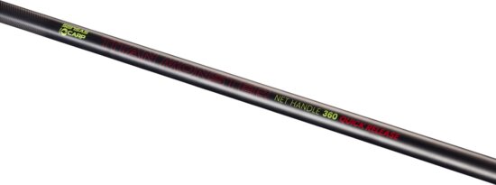 Sensas Merítő nyél Titan Monster Quick Release 3,6m 3 rész