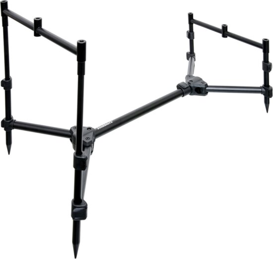 Starbaits Rod pod Fast Pod 3 bot
