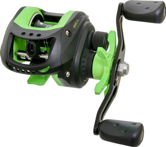 Gunki Spot ED BC 200