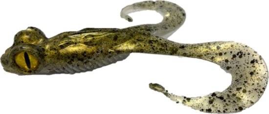 Gunki Mama Bull Frog 17cm Z-Dress 1db