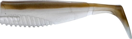 Gunki G Bump SWM 125 9,5cm Body Natural Smelt 3db