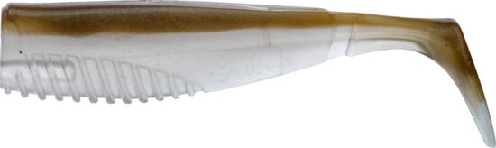 Gunki G Bump SWM 95 8,5cm Body Natural Smelt 3db