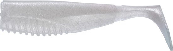 Gunki G Bump SWM 95 8,5cm Body White Powder 3db