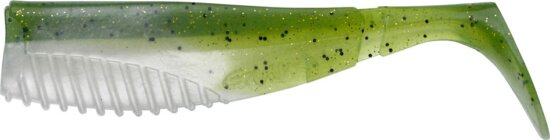 Gunki G Bump SWM 95 8,5cm Body Crystal Ayu 3db