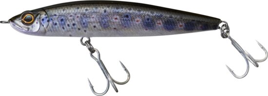 Illex Stream Ripper 6cm Yamame