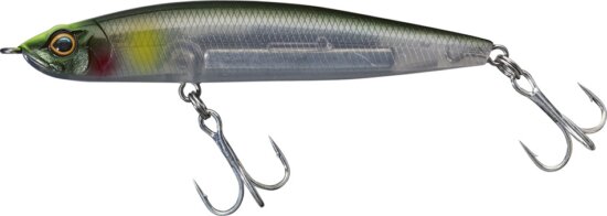 Illex Stream Ripper 6cm Sight Ayu