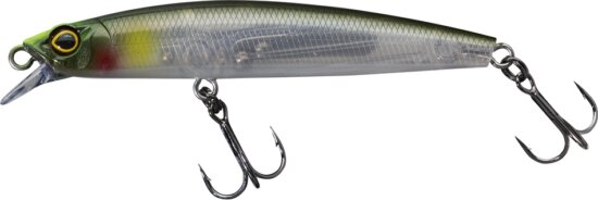 Illex Battle Minnow 8cm F Sight Ayu