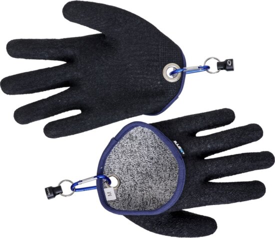 Kesztyű Illex Pike Gloves XL