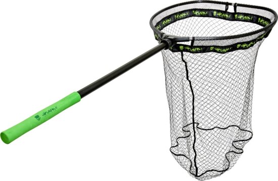 Gunki Merítő Supersize Pike Folding 60x70