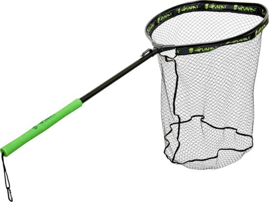 Gunki Merítő Float Drift Handle 50x55