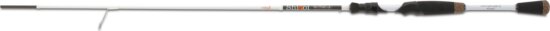 DOIYO Shiroi S702 UL Ultra Light pergető bot / 213cm / 1-8g / 2tag