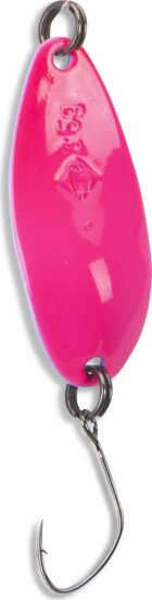 Iton Trout Hero Spoon PBW / 3,5g